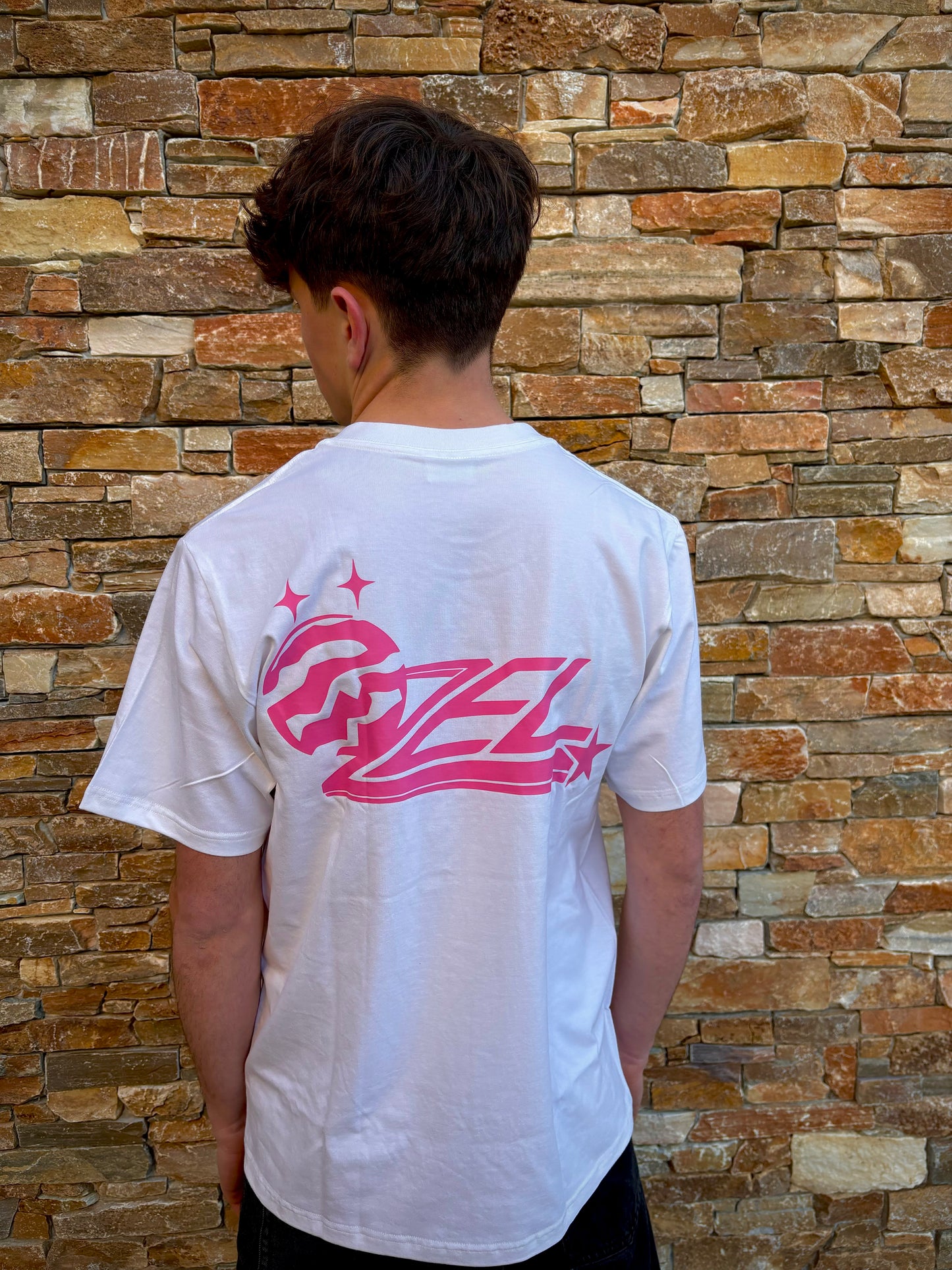 T-shirt OG Stellar Christmas