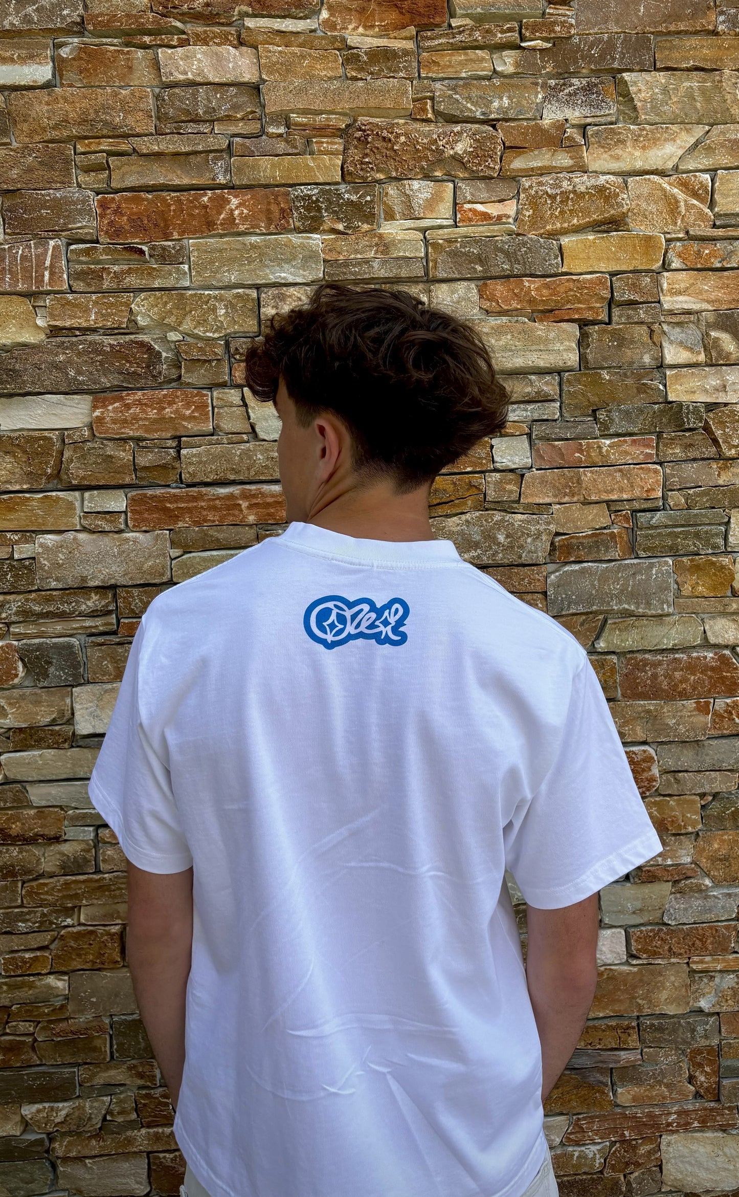T-shirt Shine like a star