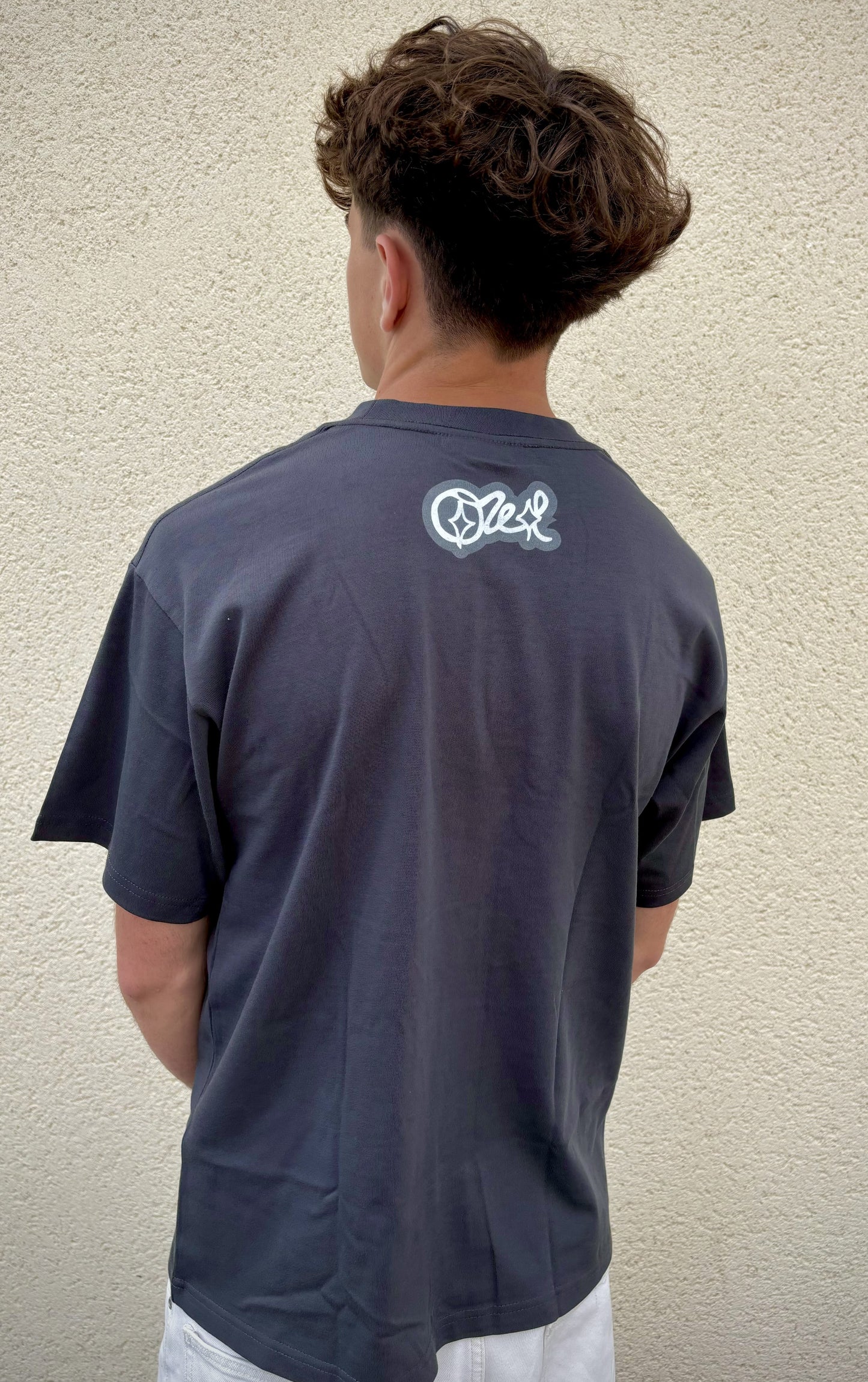 T-shirt Shine like a star