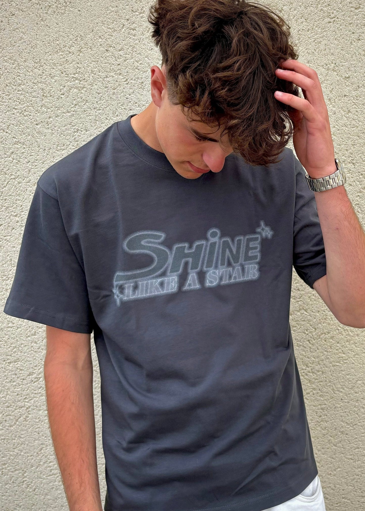 T-shirt Shine like a star