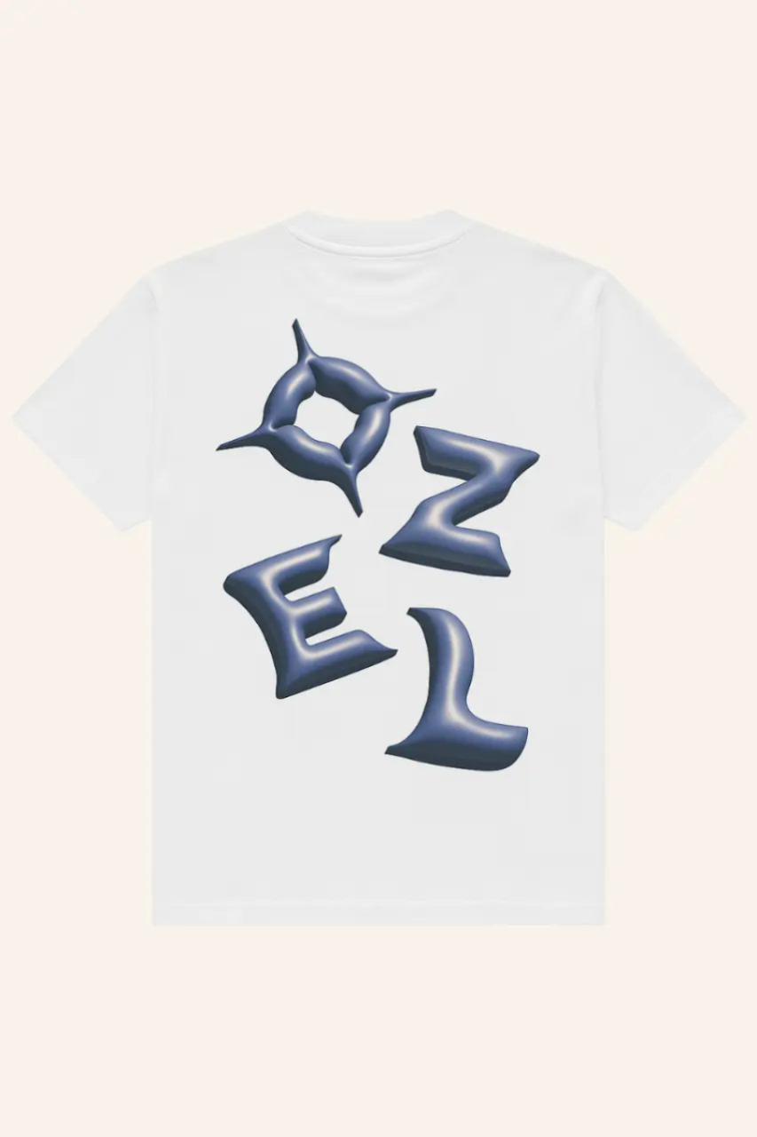Summer tee Özel Özel_clothing