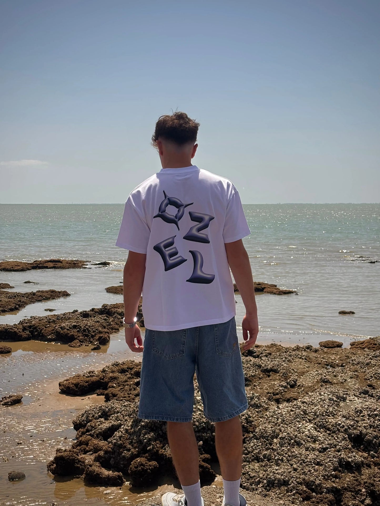 Summer tee Özel Özel_clothing