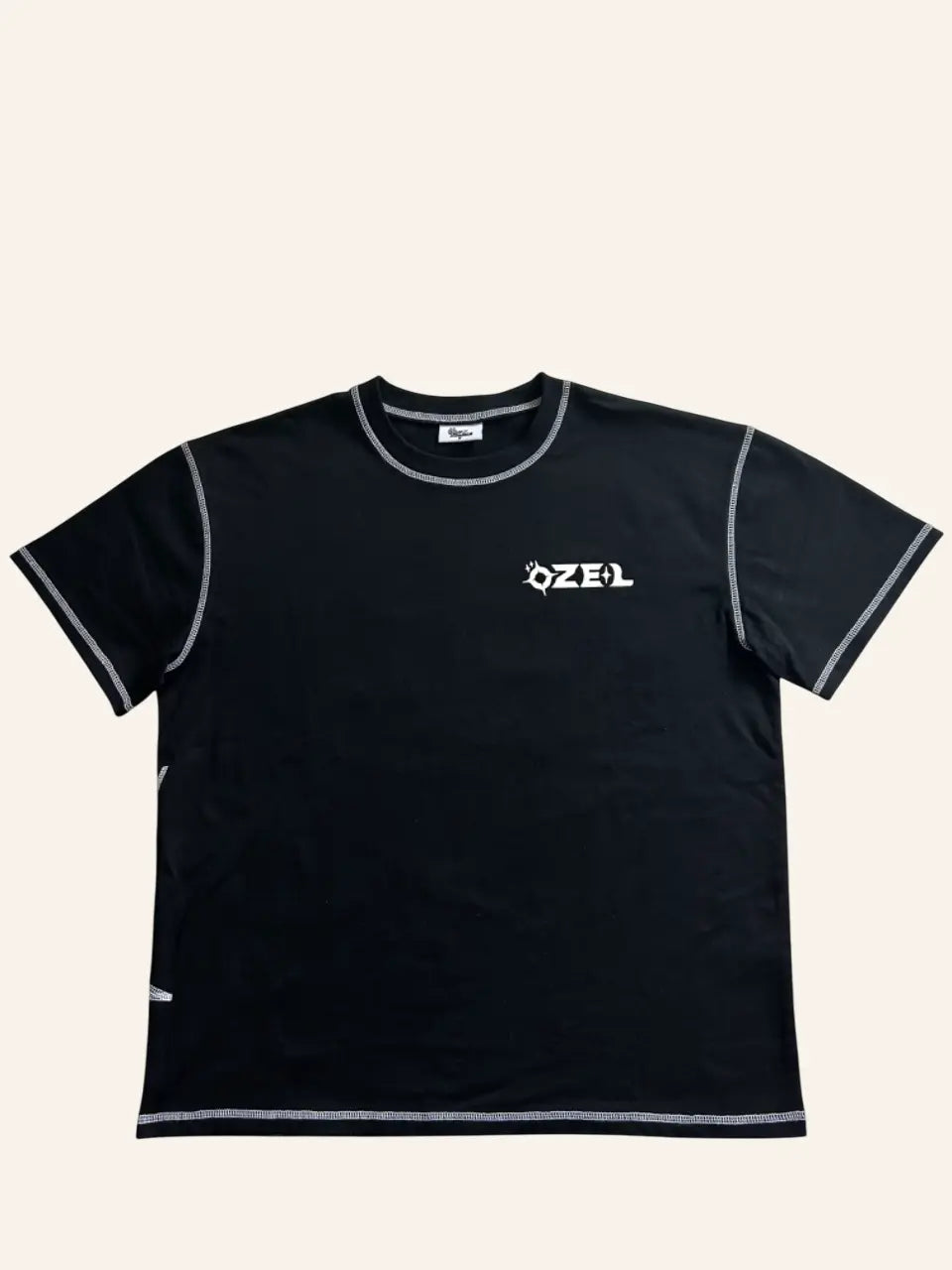 T-shirt exclusif Pop-Up Özel_clothing