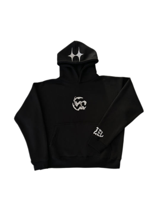 Hoodie Arès