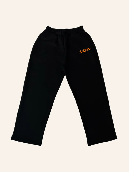 Jogging large Stellar Christmas noir Özel_clothing