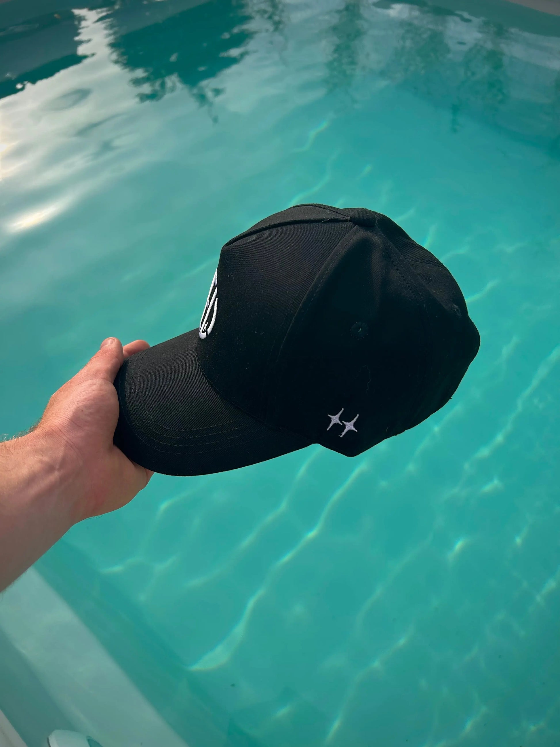 Summer cap Özel Özel_clothing