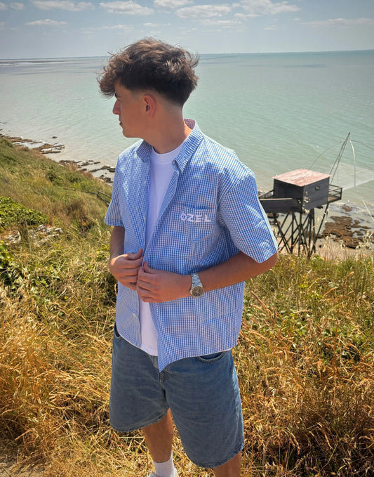 Summer shirt Özel Özel_clothing