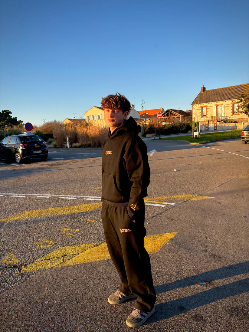 Ensemble Stellar Christmas Özel_clothing